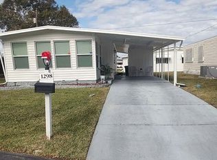 1298 Freedom Ln, Daytona Beach, FL 32119