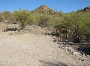 6235 S Speaks Trl, Tucson, AZ 85746