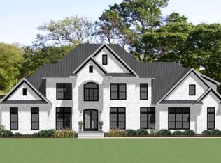 110 Ashbrooke Falls Dr, Franklinton, NC 27525