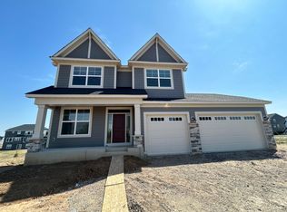 4209 Arbor Dr, Woodbury, MN 55129