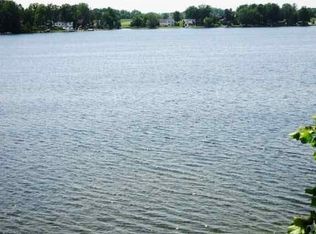 4360 S 930 E, Wolcottville, IN 46795
