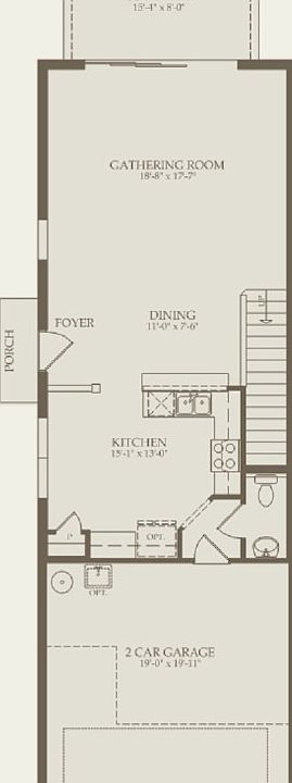 2nd image of 3779 Plainview Dr