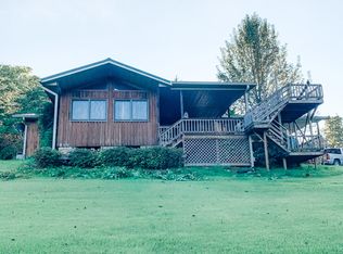 160 Irene Ln, New Tazewell, TN 37825