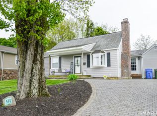 513 Stafford Ave, Bristol, CT 06010