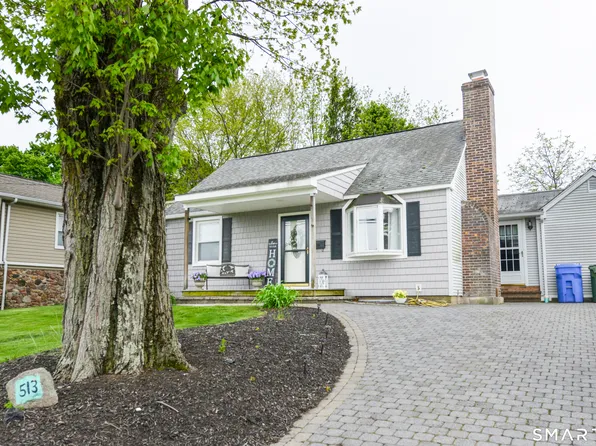 513 Stafford Avenue, Bristol, CT 06010