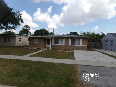 1513 55th Ave N, Saint Petersburg, FL, 33703