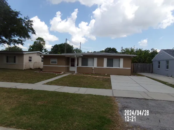 1513 55th Ave N, Saint Petersburg, FL 33703