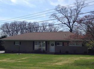 2885 Shadylane Dr, New Castle, PA