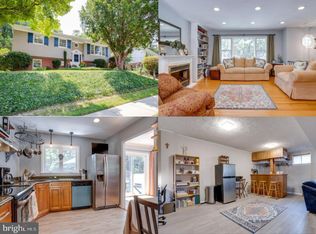 4103 Locust Ln, Fairfax, VA 22030