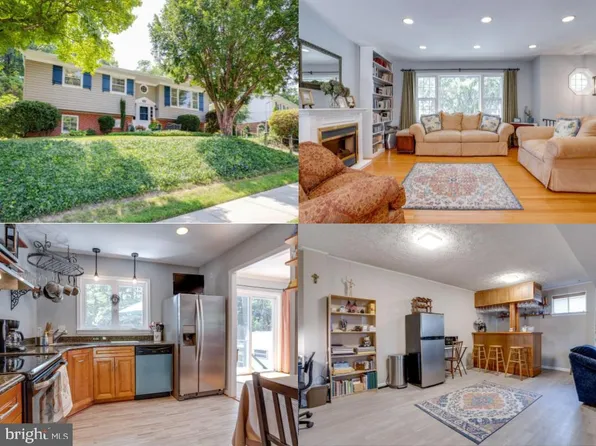 4103 Locust Ln, Fairfax, VA 22030