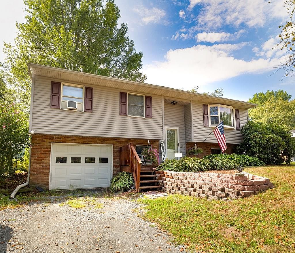 17 Ryon Cir, Lawrenceville, PA 16929 Zillow
