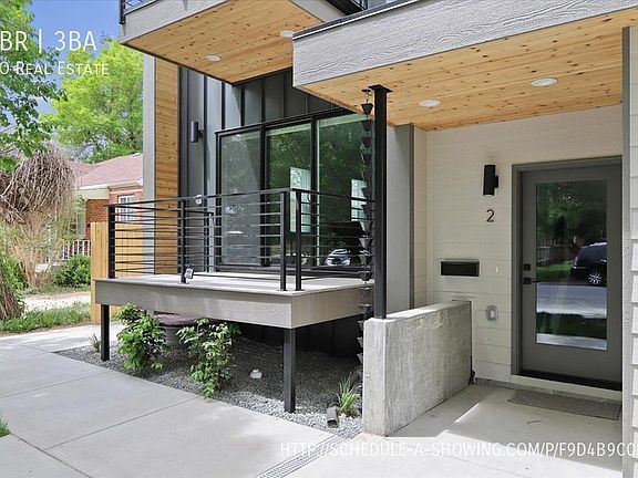 3rd image of 1327 Jersey St #1-2