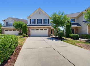 434 Windy Peak Loop, Cary, NC 27519