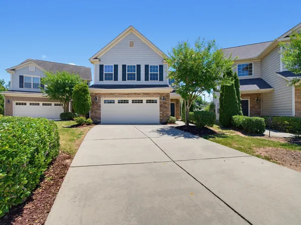 434 Windy Peak Loop, Cary, NC 27519