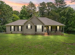 59 Robertson Hollow Rd, Taft, TN 38488