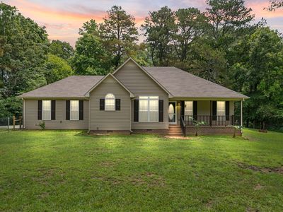59 Robertson Hollow Rd, Taft, TN, 38488