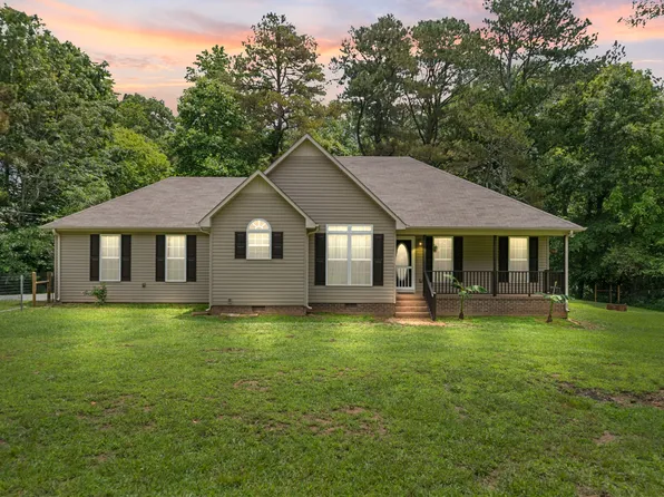 59 Robertson Hollow Rd, Taft, TN 38488