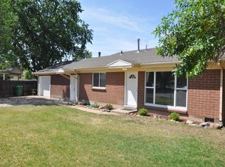 1347 W Marilyn Dr, Layton, UT 84041