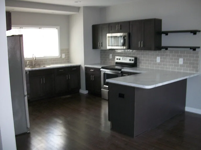 1602 Frederick Rd — Photo 5