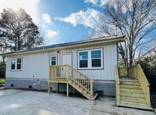 1219 N 44th St, Baton Rouge, LA 70802