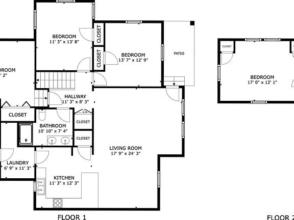 4th image of 6829 Japonica St