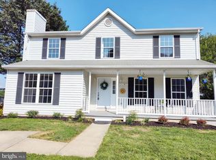 5517 Wicomico Dr, New Market, MD 21774