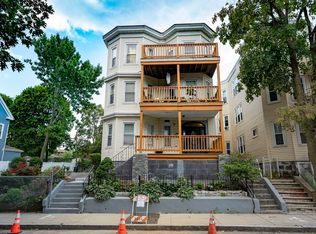 110 Howland St, Dorchester, MA 02121
