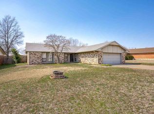 4810 N Britton Dr, Stillwater, OK 74075
