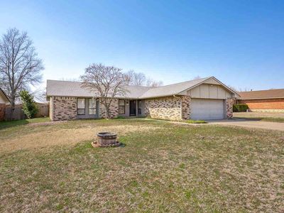 4810 N Britton Dr, Stillwater, OK, 74075
