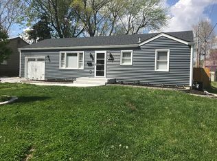 11300 W 70th Ter, Shawnee, KS 66203