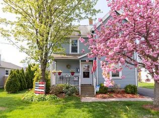 53 Dewey Ave, Bristol, CT 06010