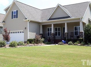 6305 Sisters Ln, Raleigh, NC 27603