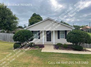 30 Beverly Hts, Tuscaloosa, AL 35404