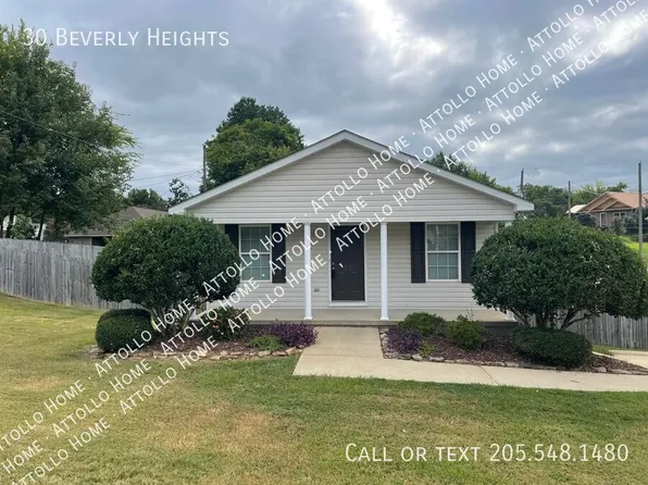 30 Beverly Hts, Tuscaloosa, AL 35404
