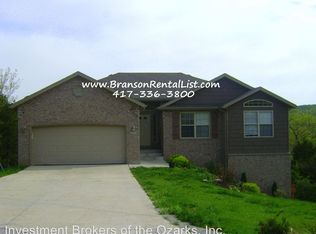 270 Rosewood Ln, Branson, MO 65616