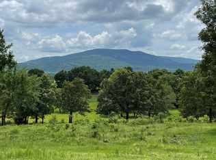 21444 Knot Hole Rd, Cameron, OK 74932