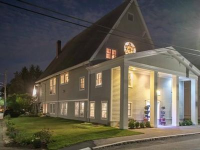 16 Williams St, North Easton, MA, 02356
