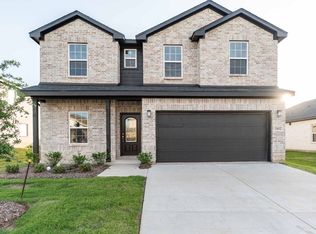 2412 Hollyhill Way, Sherman, TX 75092