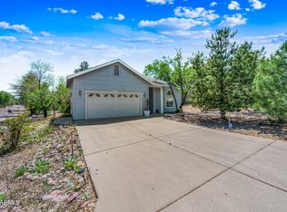 615 N Ponderosa Cir, Payson, AZ 85541