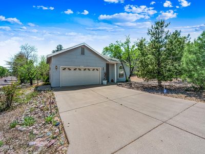 615 N PONDEROSA Circle, Payson, AZ, 85541