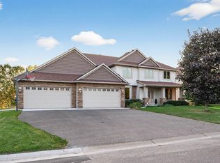 10803 Jersey Dr N, Brooklyn Park, MN 55445