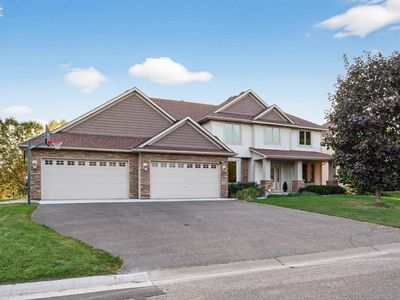 10803 Jersey Dr N, Brooklyn Park, MN, 55445