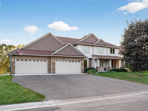 10803 Jersey Dr N, Brooklyn Park, MN 55445