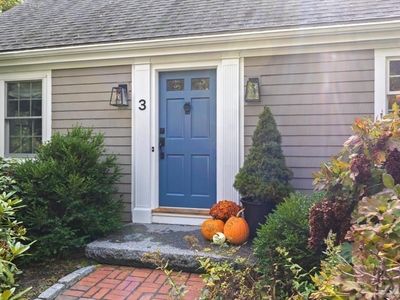 3 Howland Ln, Hingham, MA, 02043