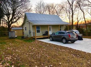 206 Napier St, La Fayette, GA 30728