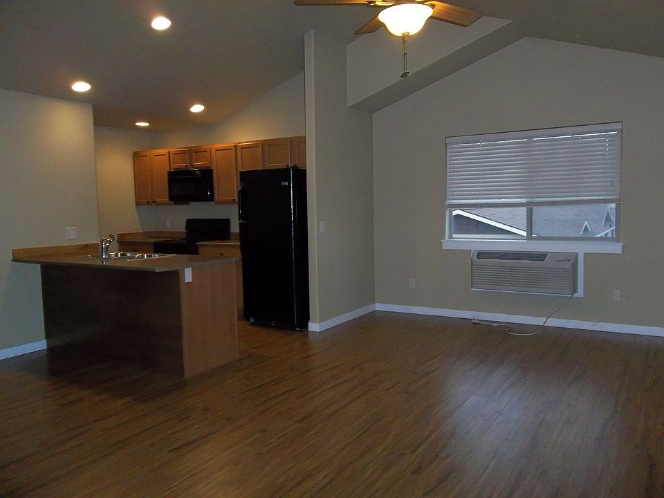 Main Living Area