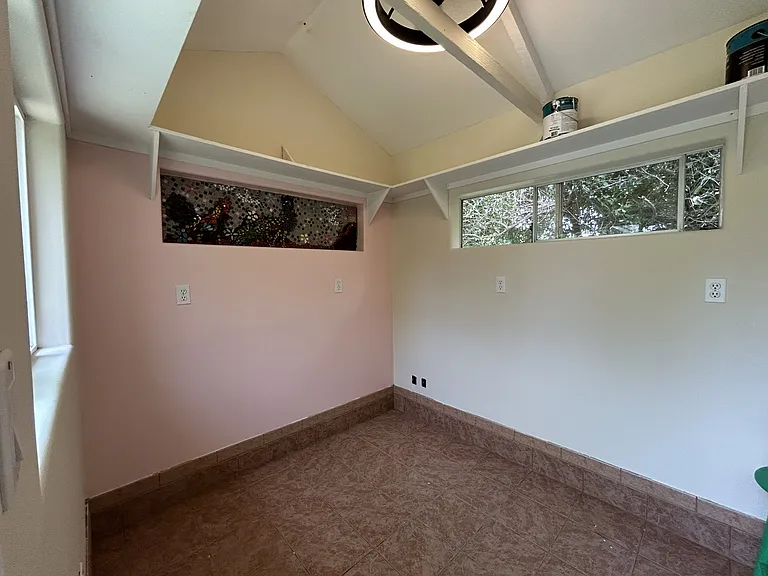 Art House Interior