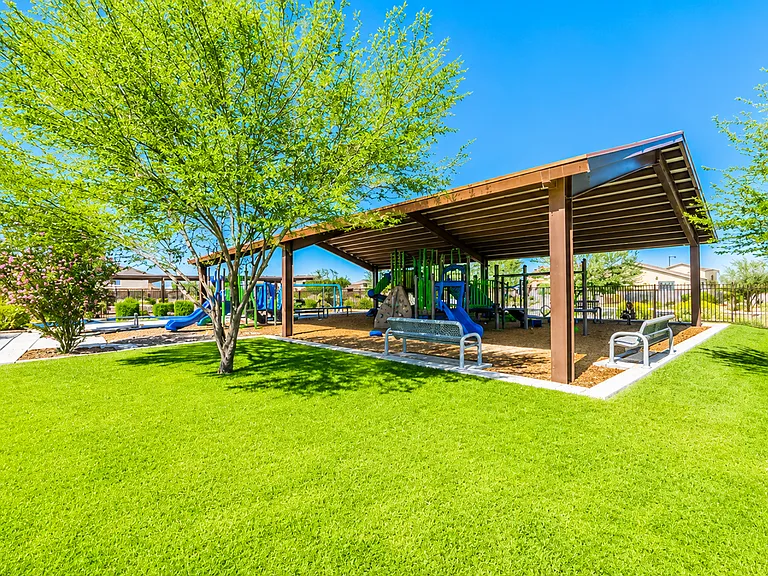 18000 W Calle Lejos Rd — Photo 39