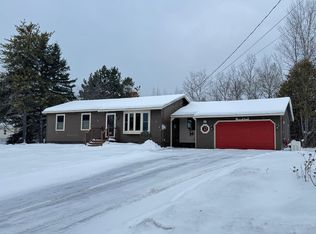 40 Fords Lane, Mapleton, ME 04757