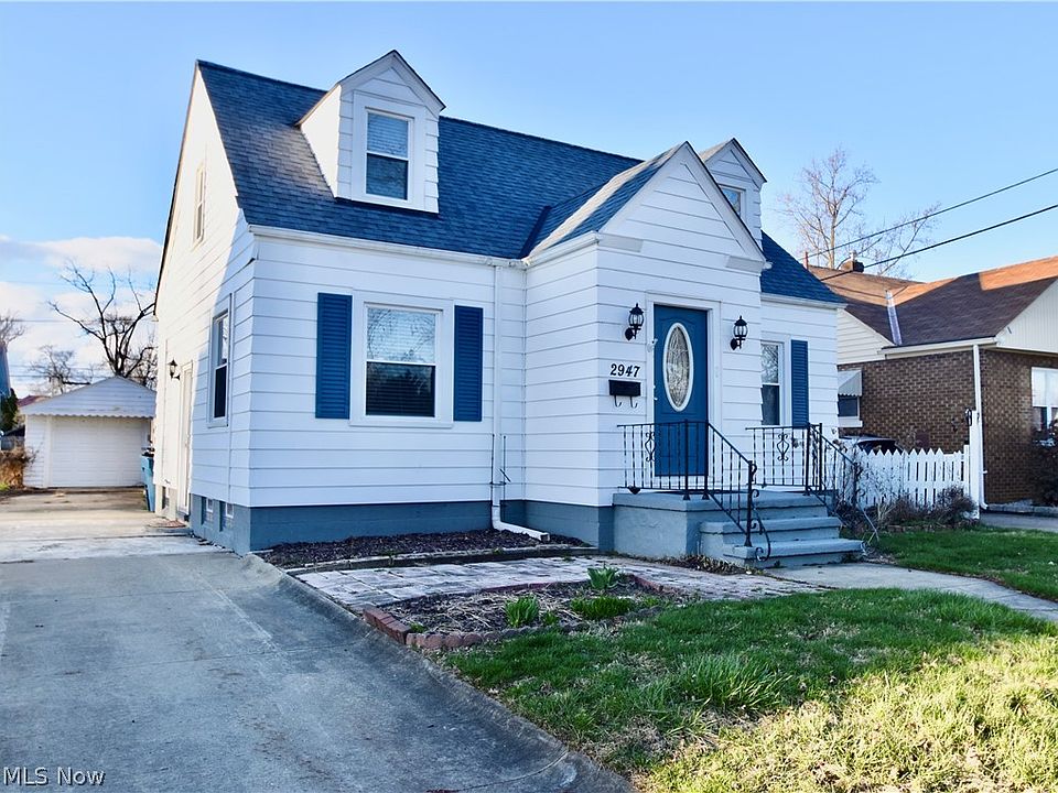 2947 Cleveland Blvd, Lorain, OH 44052 Zillow